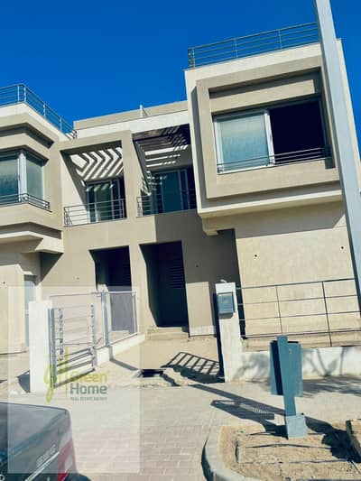 توين هاوس 3 غرف نوم للبيع في القاهرة الجديدة، القاهرة - WhatsApp Image 2026-01-07 at 15.29. 50 (3). jpeg