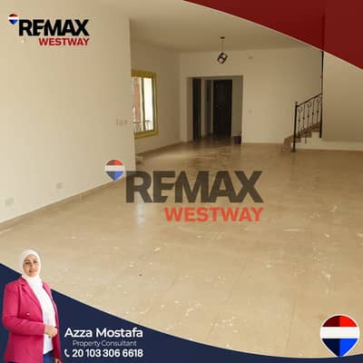 اي فيلا 3 غرف نوم للبيع في 6 أكتوبر، الجيزة - WhatsApp Image 2026-04-08 at 1.13. 33 PM (2). jpeg