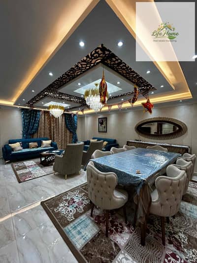 شقة فندقية 4 غرف نوم للايجار في القاهرة الجديدة، القاهرة - 5f123c43-0eda-4e3c-a41a-7701f3cfa481. jpg