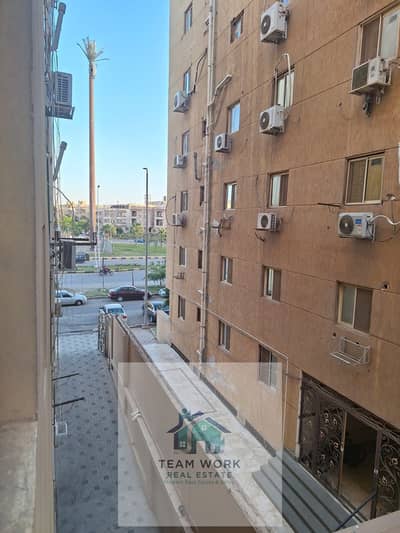 فلیٹ 3 غرف نوم للبيع في الشيخ زايد، الجيزة - dcb68fca-68ff-4545-ac1a-7225034dc761. jpg