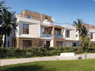 4 Bedroom Duplex for Sale in Sheikh Zayed, Giza - Capture3. PNG