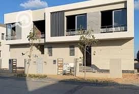 Luxury ready-to-move townhouse for sale on installments in Alexandria - Widok 5