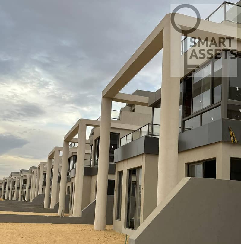 Under Market Price Duplex Ready To Move For Sale At Bloomfields (Mostakblcity) - Ansicht 3