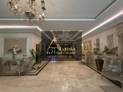 4 Bedroom Twin House for Rent in New Cairo, Cairo - WhatsApp Image 2026-04-07 at 8.34. 40 PM (2). jpeg