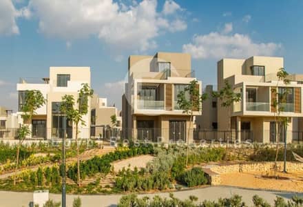 3 Bedroom Flat for Sale in New Heliopolis, Cairo - nerm44. jpg