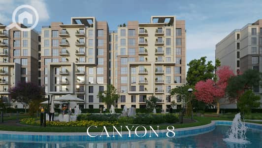 2 Bedroom Apartment for Sale in New Capital City, Cairo - WhatsApp Image 2026-01-07 at 12.45. 34 PM. jpeg