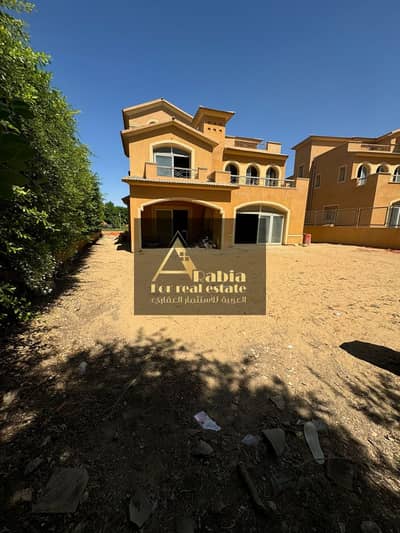 5 Bedroom Villa for Sale in New Cairo, Cairo - WhatsApp Image 2026-04-08 at 11.07. 15 AM (4). jpeg 5 Bedroom Villa for Sale in New Cairo, Cairo - WhatsApp Image 2026-04-08 at 11.07. 15 AM (4). jpeg