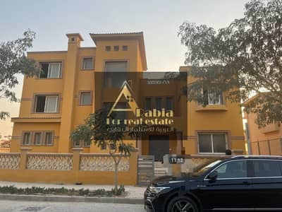 فیلا 5 غرف نوم للبيع في 6 أكتوبر، الجيزة - WhatsApp Image 2026-04-08 at 11.13. 57 AM. jpeg