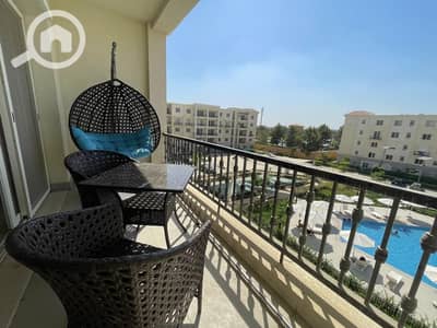 2 Bedroom Flat for Rent in New Cairo, Cairo - WhatsApp Image 2026-03-11 at 11.58. 29 PM (1). jpeg