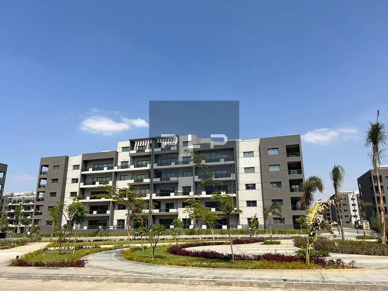Immediate Delivery – Ultra Super Lux Finishing – Directly on Suez Road – Developed by Il Cazar – With the Longest Payment Plan Available - Ansicht 3