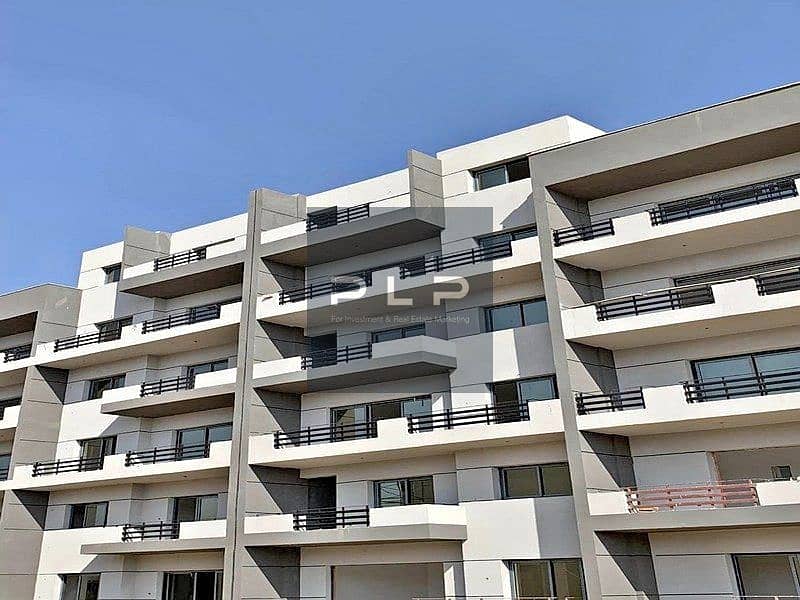 Immediate Delivery – Ultra Super Lux Finishing – Directly on Suez Road – Developed by Il Cazar – With the Longest Payment Plan Available - Ansicht 5
