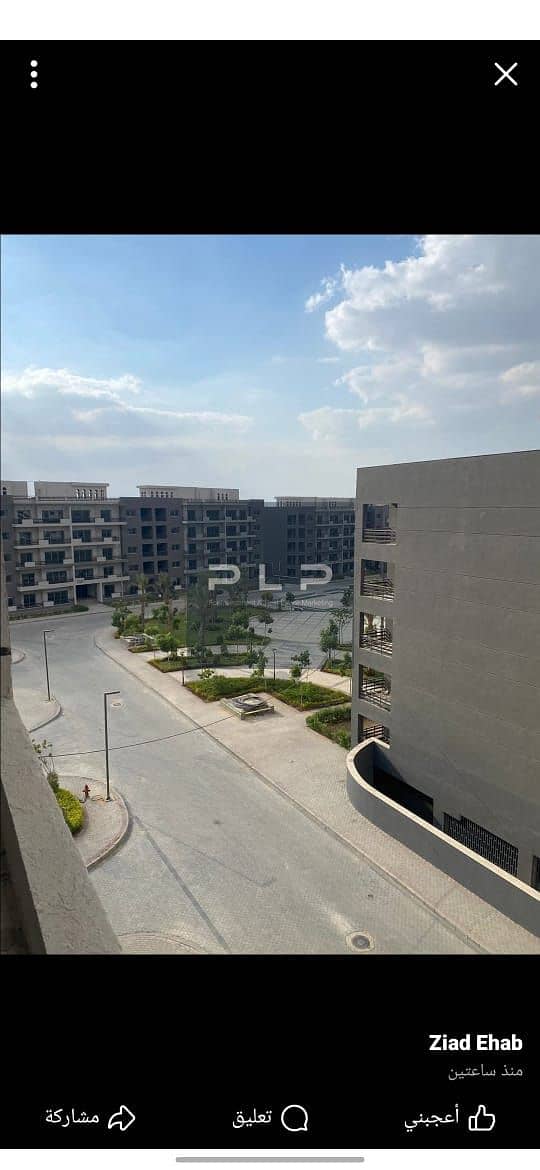 Immediate Delivery – Ultra Super Lux Finishing – Directly on Suez Road – Developed by Il Cazar – With the Longest Payment Plan Available - Ansicht 6