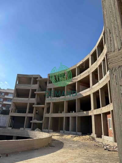 Office for Sale in Sheikh Zayed, Giza - IMG_4801. jpg