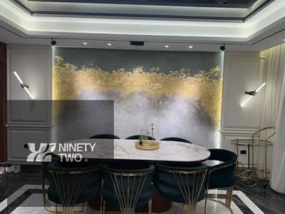 3 Bedroom Flat for Sale in New Cairo, Cairo - WhatsApp Image 2026-04-08 at 6.16. 59 PM (2). jpg 3 Bedroom Flat for Sale in New Cairo, Cairo - WhatsApp Image 2026-04-08 at 6.16. 59 PM (2). jpg