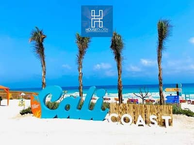 شاليه 1 غرفة نوم للبيع في الساحل الشمالي، مطروح - IMG-20240607-WA0039. jpg