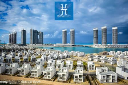 4 Bedroom Townhouse for Sale in North Coast, Matruh - IMG_1285. JPG