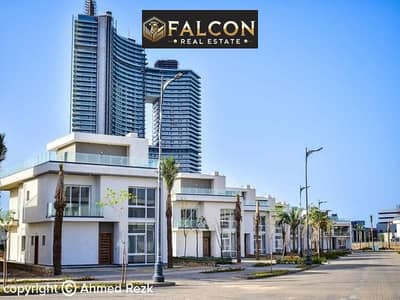 شاليه 3 غرف نوم للبيع في الساحل الشمالي، مطروح - 489ca457-26f6-48bc-af24-f3d75b7e6df1. jpg