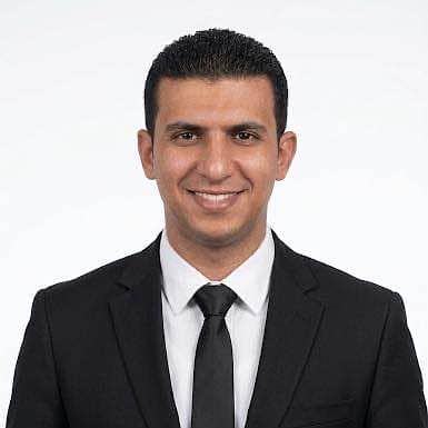 Mohamed el sherbeny