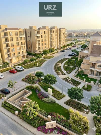 شقة 3 غرف نوم للبيع في القاهرة الجديدة، القاهرة - Gemini_Generated_Image_ed5fssed5fssed5f. png