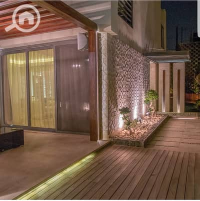 3 Bedroom Villa for Sale in Sheikh Zayed, Giza - WhatsApp Image 2026-04-08 at 2.38. 05 PM. jpeg