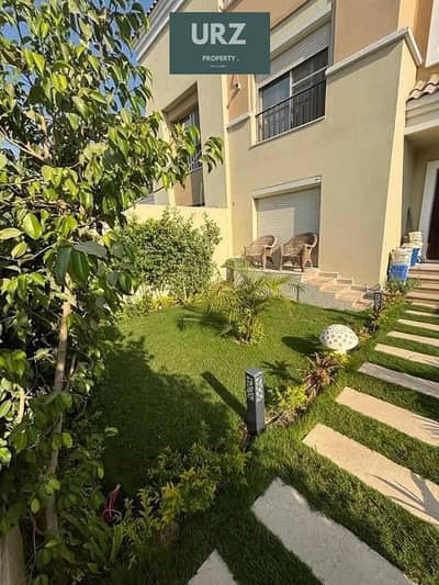 4 Bedroom Twin House for Sale in Madinaty, Cairo - 489364859_489927754201294_7000272560045048715_n. jpg