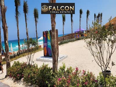 شاليه 2 غرفة نوم للبيع في الساحل الشمالي، مطروح - 1b0901e5-2e16-47a8-849c-a7329556bcc1. jpg