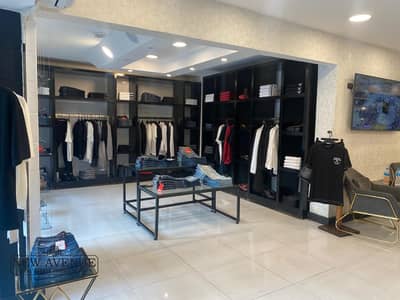 Retail for Rent in Heliopolis, Cairo - WhatsApp Image 2026-04-07 at 5.08. 13 PM (1). jpeg