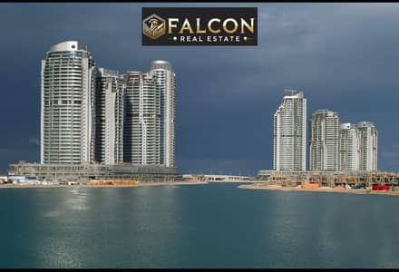 فلیٹ 1 غرفة نوم للبيع في الساحل الشمالي، مطروح - 29aa6c14-015b-4634-91c2-0e3ee3c66af8. jpg