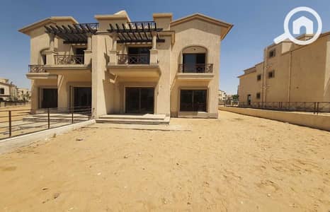 4 Bedroom Twin House for Sale in Madinaty, Cairo - WhatsApp Image 2024-09-25 at 1.55. 00 AM (1). jpeg