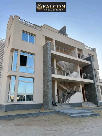 شاليه 3 غرف نوم للبيع في الساحل الشمالي، مطروح - WhatsApp Image 2026-01-15 at 3.42. 41 PM (1). jpeg