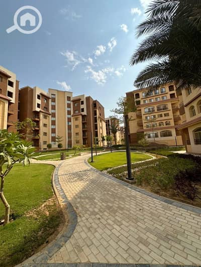 3 Bedroom Apartment for Sale in New Capital City, Cairo - 257665bd-4a9a-4e2c-9971-9fbc3b73ddd5. jpeg