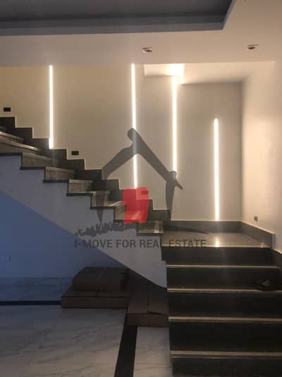 اي فيلا 3 غرف نوم للبيع في 6 أكتوبر، الجيزة - WhatsApp Image 2026-04-07 at 3.03. 55 PM (3). jpeg