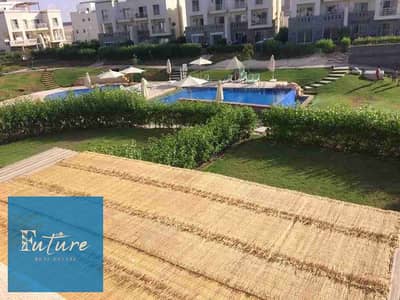 دوبلكس 3 غرف نوم للبيع في الساحل الشمالي، مطروح - 677192. jpg