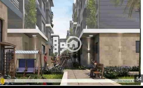 فلیٹ 2 غرفة نوم للبيع في زهراء المعادى، القاهرة - 1000586151. jpg