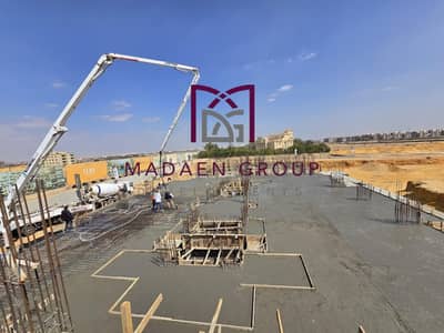 4 Bedroom Flat for Sale in Sheikh Zayed, Giza - WhatsApp Image 2026-03-31 at 6.05. 02 PM. jpeg