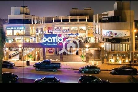 شقة 1 غرفة نوم للايجار في القاهرة الجديدة، القاهرة - WhatsApp Image 2026-04-08 at 8.13. 53 PM (1). jpeg