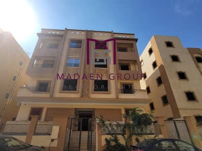 شقة 3 غرف نوم للبيع في 6 اكتوبر، الجيزة - WhatsApp Image 2025-11-16 at 23.20. 56_91e33b41. jpg شقة 3 غرف نوم للبيع في 6 اكتوبر، الجيزة - WhatsApp Image 2025-11-16 at 23.20. 56_91e33b41. jpg