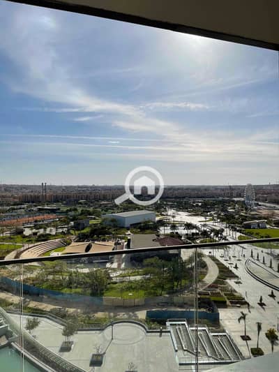 3 Bedroom Flat for Sale in Sheikh Zayed, Giza - IMG_8777. jpg