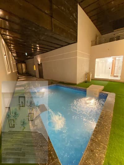 دوبلكس 4 غرف نوم للبيع في حدائق الاهرام، الجيزة - 1001532434. jpg