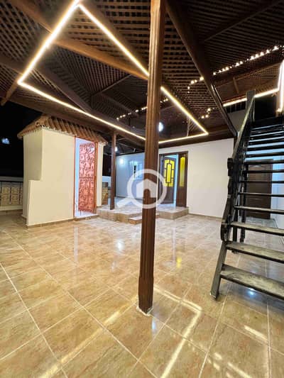 3 Bedroom Duplex for Sale in Nakheel, Alexandria - 1000788161. jpg