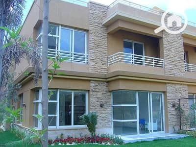توين هاوس 4 غرف نوم للايجار في الشيخ زايد، الجيزة - WhatsApp Image 2026-04-05 at 12.52. 04 AM. jpeg