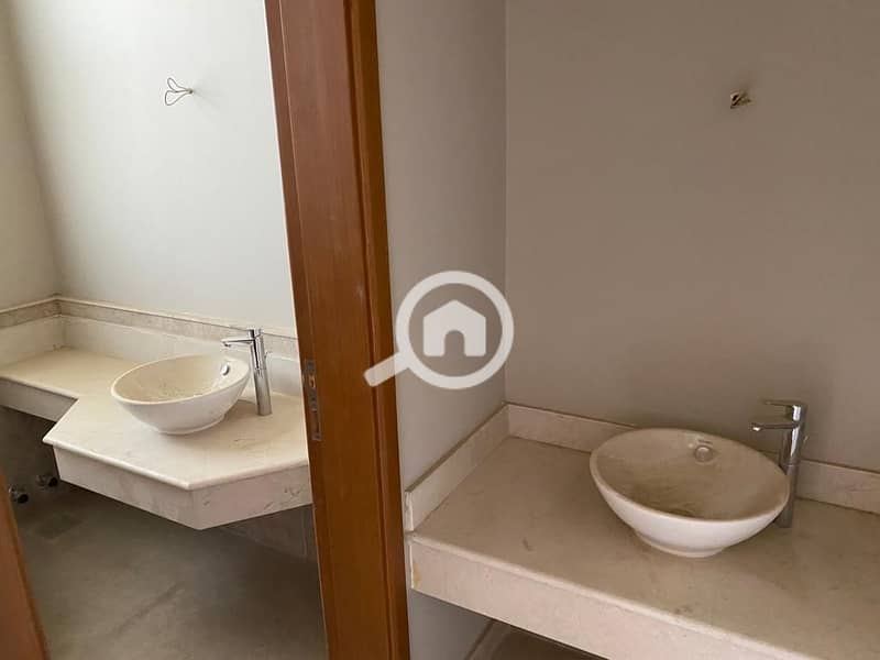 twin house for sale atrio compouned fully finished - Fler
