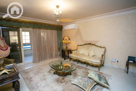 شقة 4 غرف نوم للبيع في زيزينيا، الإسكندرية - 2. jpg