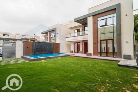 فیلا 6 غرف نوم للبيع في كينج مريوط، الإسكندرية - DSC01244. jpg