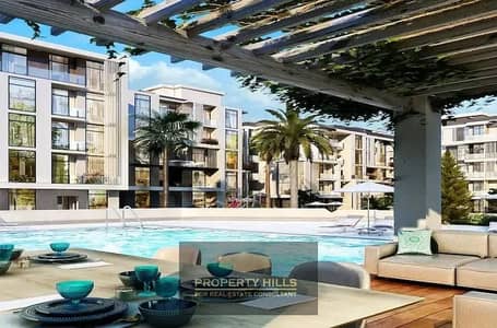 3 Bedroom Twin House for Sale in North Coast, Matruh - cb11d977-1e0e-4308-8b0b-e452d700995b. jpeg