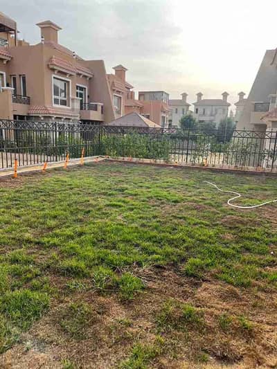 توين هاوس 3 غرف نوم للبيع في 6 أكتوبر، الجيزة - 1000538025. jpg