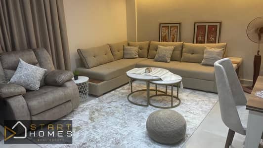 شقة 2 غرفة نوم للايجار في مدينتي، القاهرة - WhatsApp Image 2026-04-08 at 7.24. 59 PM (1). jpeg