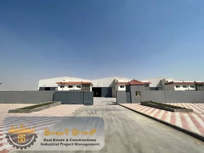 Factory for Rent in 10th of Ramadan, Sharqia - WhatsApp Image 2026-04-07 at 3.44. 25 PM. jpeg Factory for Rent in 10th of Ramadan, Sharqia - WhatsApp Image 2026-04-07 at 3.44. 25 PM. jpeg