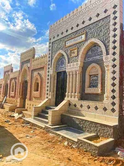 2 Bedroom Other Residential for Sale in New Cairo, Cairo - IMG_٢٠٢٦٠٤٠٩_١٠٥٠٣٦. jpg