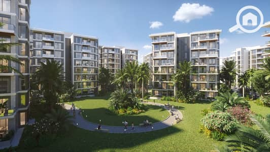 2 Bedroom Apartment for Sale in New Capital City, Cairo - 62c35abfe04d7_1656969919 - Copy - Copy. jpeg